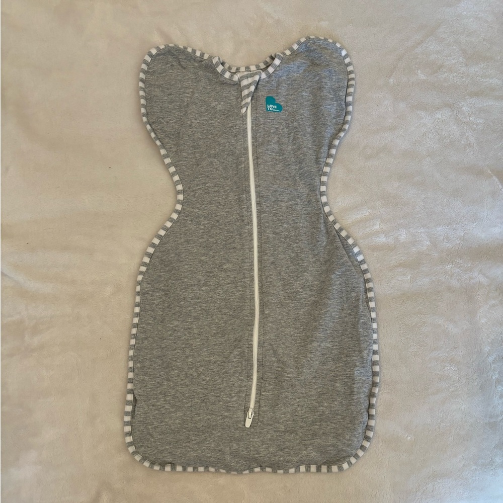 Love to Dream Original Swaddle Size Small 8-13lbs